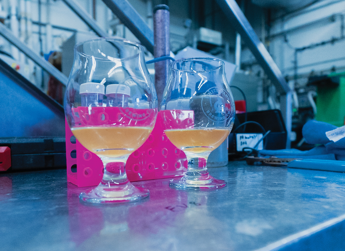 Compound Spotlight Diacetyl Compound Spotlight Diacetyl